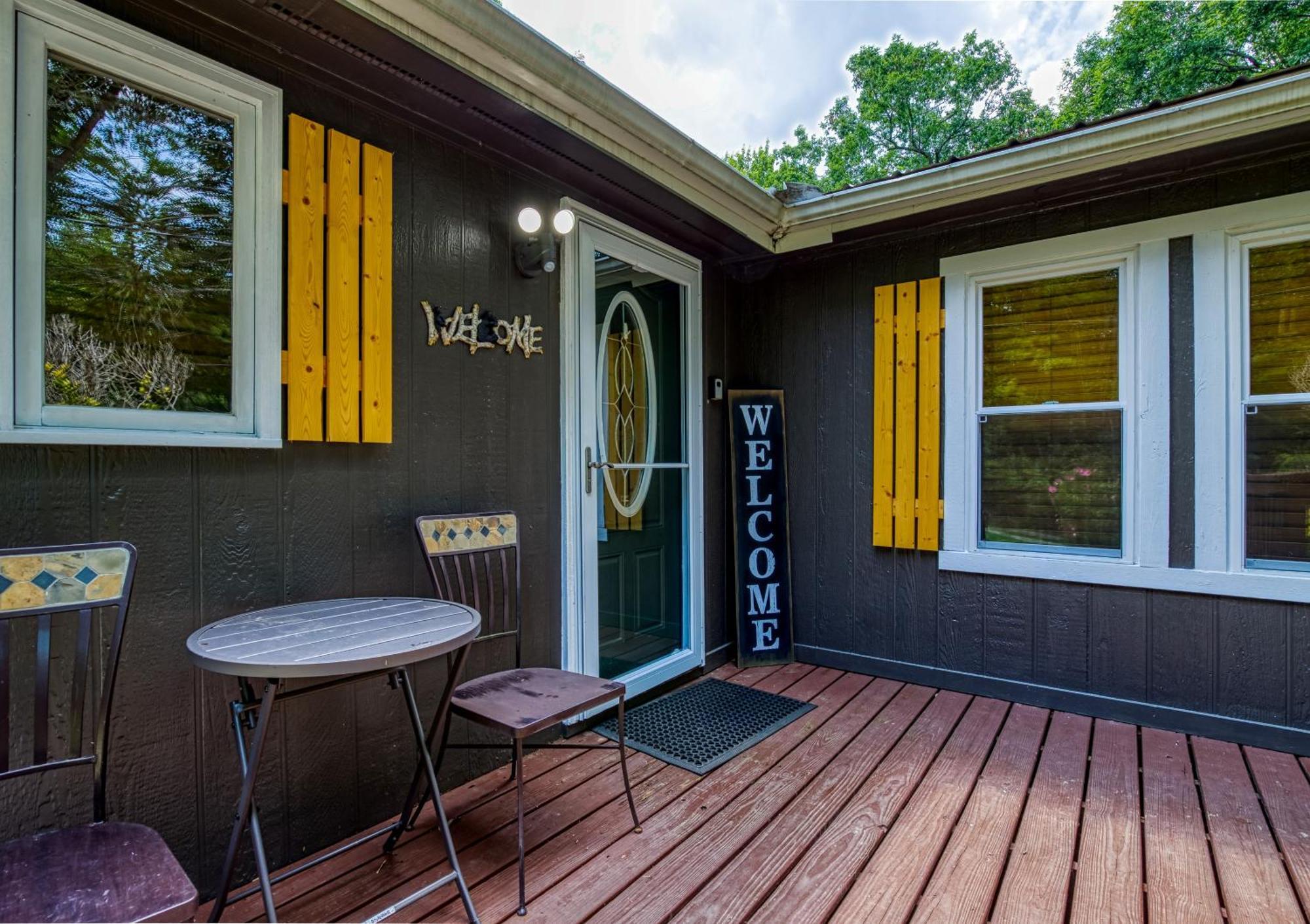 Whispering Winds, Hot Tub, Game Room, Wifi, 1089 Free Tickets Each Paid Day, Dollywood And More Gatlinburg Exterior photo